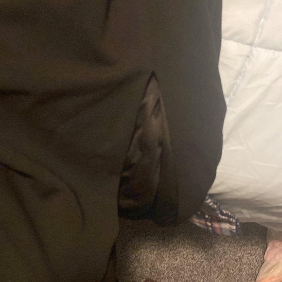 Lulus Black Cocktail Dress - Picture 3 of 3